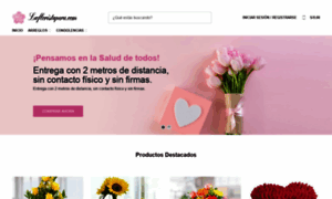 Lafloristaperu.com thumbnail