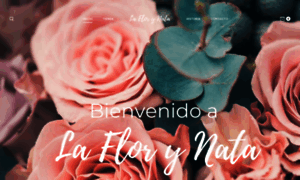 Laflorynata.es thumbnail