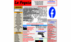 Lafogata.org thumbnail