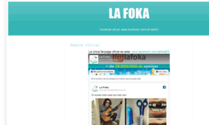 Lafoka.net thumbnail