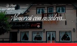 Lafondadeltio.com.ar thumbnail
