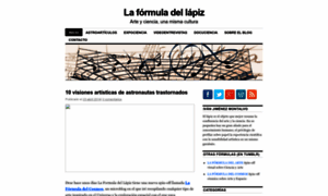 Laformuladelapiz.wordpress.com thumbnail