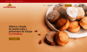Lafortaleza.net thumbnail