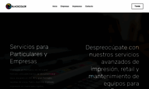 Lafotocopia.com thumbnail