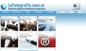 Lafotografia.com.ar thumbnail