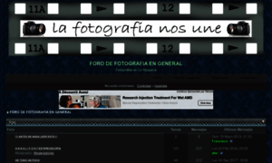 Lafotografianosune.foroactivo.com thumbnail