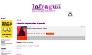 Lafragua.blogspot.com thumbnail