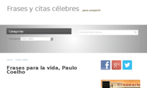 Lafrasedeldia.com.es thumbnail