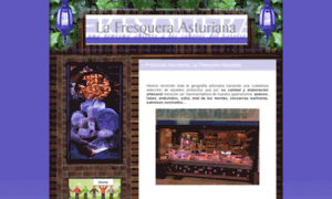 Lafresqueraasturiana.es thumbnail
