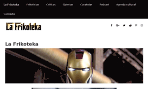 Lafrikoteka.es thumbnail