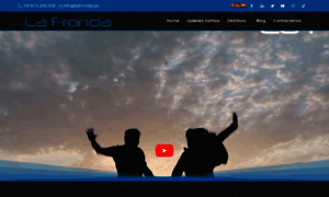Lafronda.pe thumbnail