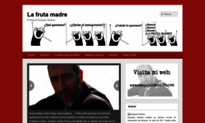 Lafrutamadre.es thumbnail