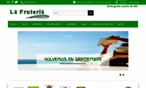 Lafruteria.es thumbnail