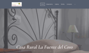 Lafuentedelcoso.com thumbnail
