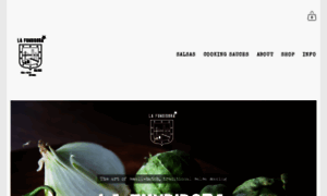 Lafundidora.com thumbnail Lafundidora.com thumbnail