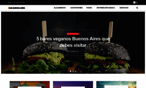 Lafusta.com.ar thumbnail
