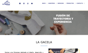 Lagacela.com.mx thumbnail