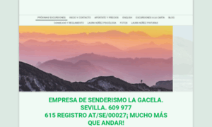 Lagacela.com thumbnail