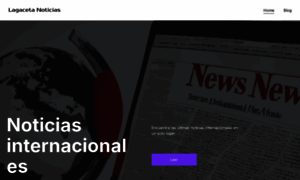 Lagaceta.com.co thumbnail