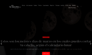 Lagaceta.me thumbnail