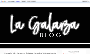 Lagalarzablog.com thumbnail