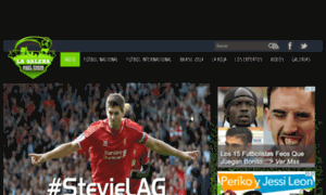 Lagalera.cl thumbnail