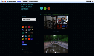 Lagaleria-retrobici.blogspot.com.es thumbnail