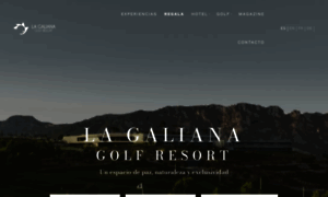 Lagalianagolfresort.com thumbnail