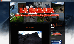 Lagarafa.blogspot.com thumbnail