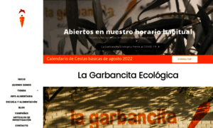 Lagarbancitaecologica.org thumbnail