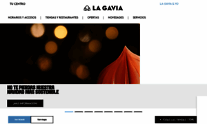 Lagavia.es thumbnail