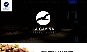 Lagavina.es thumbnail