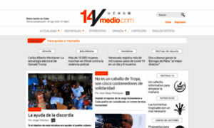 Lageneraciony.com thumbnail