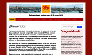Lagentedemanabi.jimdo.com thumbnail