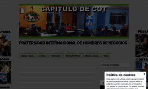Lagentemasfelizdelatierra.jimdo.com thumbnail