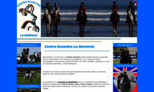 Lagerencia.com thumbnail