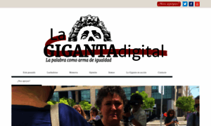 Lagigantadigital.es thumbnail