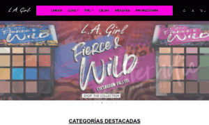 Lagirlperu.com thumbnail