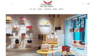 Lagloria.store thumbnail