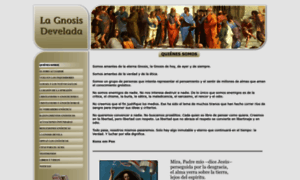 Lagnosisdevelada.org thumbnail