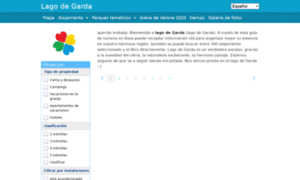 Lagodegarda.eu thumbnail