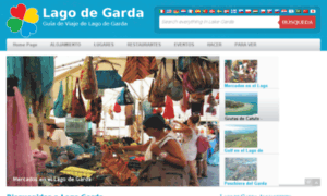 Lagodigarda.es thumbnail