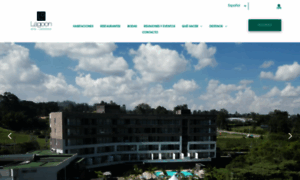 Lagoonhotel.com thumbnail