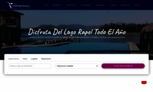 Lagorapelchile.cl thumbnail