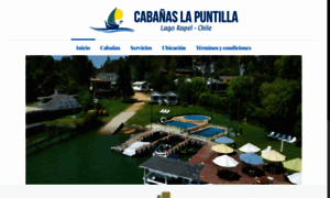Lagorapellapuntilla.cl thumbnail