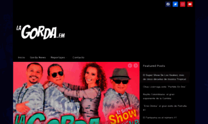 Lagorda.fm thumbnail