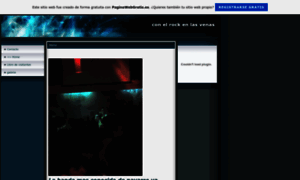 Lagorradeenrique.es.tl thumbnail