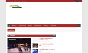 Lagorratv.com.ve thumbnail