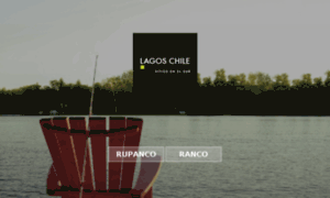 Lagoschile.cl thumbnail