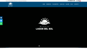 Lagosdelsol.com thumbnail